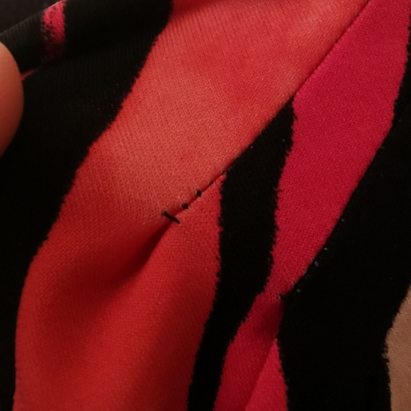 Calvin Klein Bright stylish classic Loose tank S - Picture 13 of 13